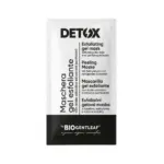 Muestra BioGentleaf Detox Mascarilla Gel Exfoliante 7ml